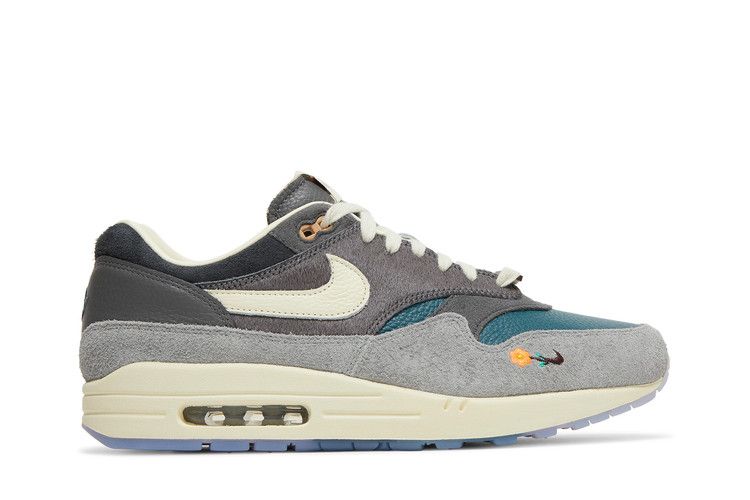 Nike Air Max 1 Kasina Won-Ang Grey