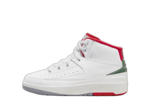 Jordan 2 Retro Origins (PS)