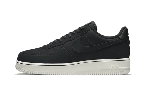 Nike Air Force 1 Low LX Off Noir Black