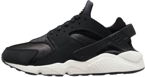 Nike Air Huarache Off Noir