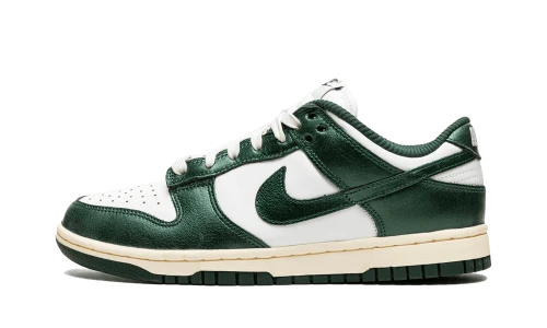 Nike Dunk Low Vintage Green (Women's)