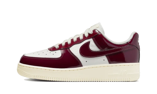 Nike Air Force 1 Low Roman Empire Dark Beetroot (Women's)