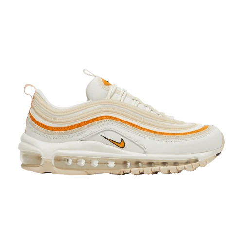 Nike Air Max 97 Phantom Light Curry (Women's)