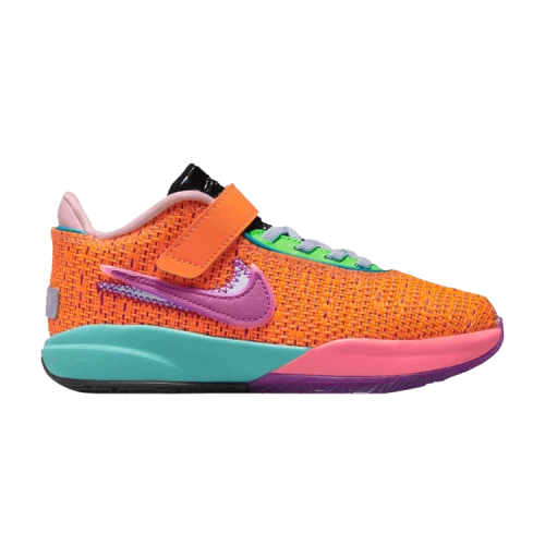 Nike LeBron 20 Chosen 1 (PS)