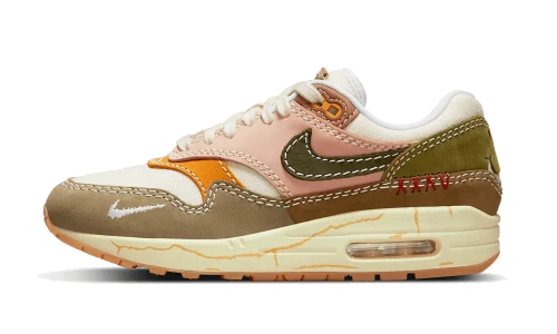 Nike Air Max 1 Premium Wabi-Sabi (Women's)