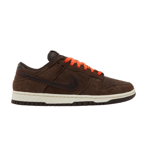 Nike Dunk Low Premium Baroque Brown