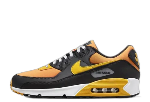 Nike Air Max 90 Kumquat University Gold