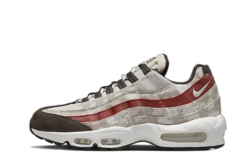 Nike Air Max 95 Social FC
