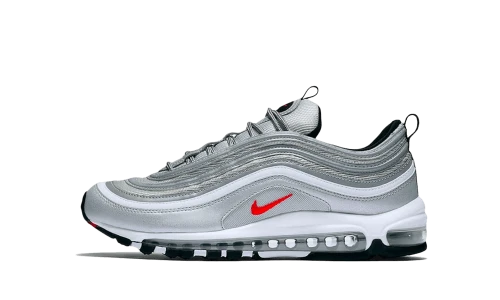 Nike Air Max 97 OG Silver Bullet (2022) (Women's)