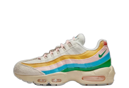 Nike Air Max 95 Rise and Unity (Women's)