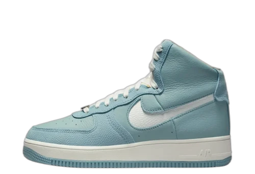 Nike Air Force 1 High Sculpt Worn Blue (Women's)