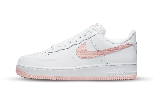 Nike Air Force 1 Low '07 VT Valentine's Day (2022)