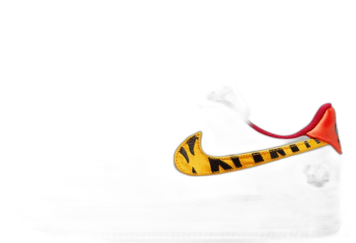 Nike Air Force 1 Low '07 LX Year of the Tiger