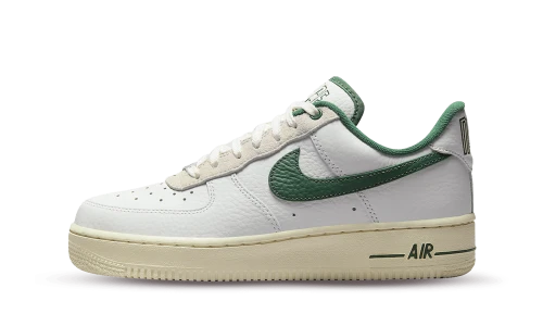 Nike Air Force 1 Low '07 LX Command Force Gorge Green (Women's)