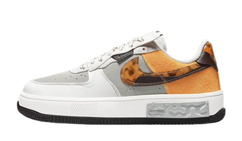 Nike Air Force 1 Low Fontanka WM Tortoise Shell (Women's)