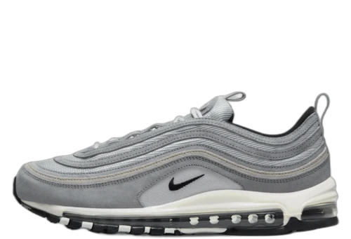 Nike Air Max 97 NH Smoke Grey Metallic Silver 3M