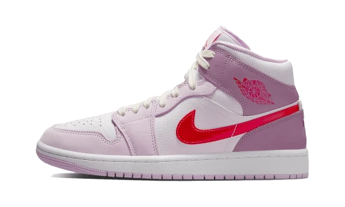 Jordan 1 Mid Valentine's Day (2022) (Women's)