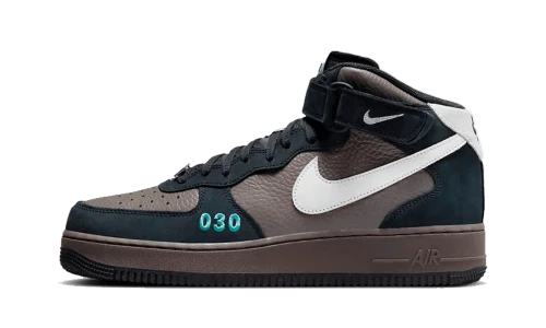 Nike Air Force 1 Mid NH 2 Berlin