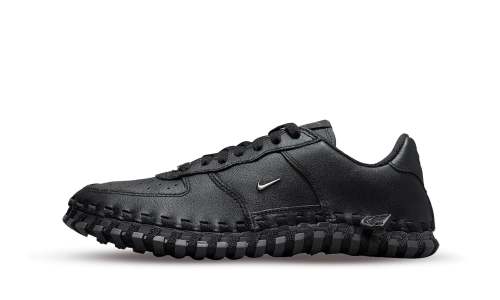 Nike J Force 1 Low LX Jacquemus Black (Women's)