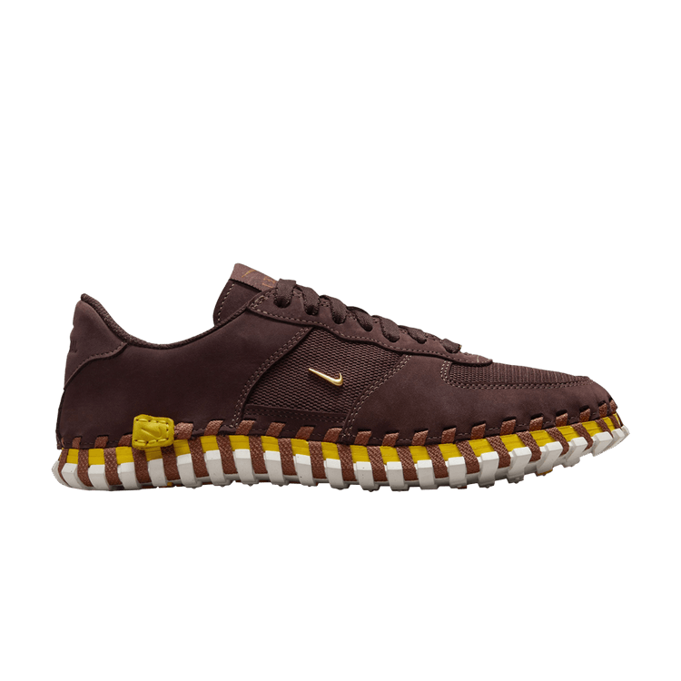 Nike J Force 1 Low LX Jacquemus Earth (Women's)