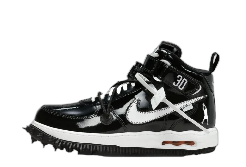 Nike Air Force 1 Mid SP Off-White Sheed