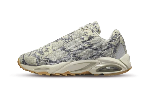 Nike Hot Step Air Terra Drake NOCTA Snakeskin