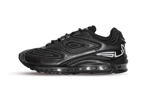 Nike Air Max 98 TL Supreme Black