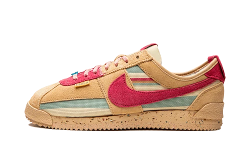 Nike Cortez SP Union Sesame