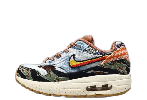 Nike Air Max 1 SP Concepts Heavy (PS)