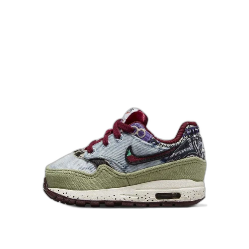 Nike Air Max 1 SP Concepts Mellow (TD)