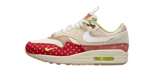 Nike Air Max 1 PRM Woman's Best Friend (Women's)