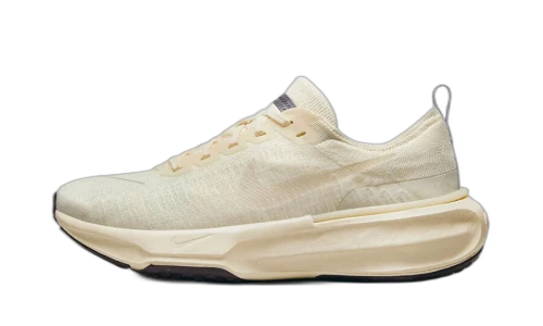 Nike ZoomX Invincible Run 3 Light Cream