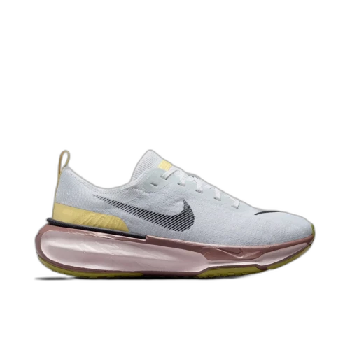 Nike ZoomX Invincible Run 3 Photon Dust Platinum Violet (Women's)