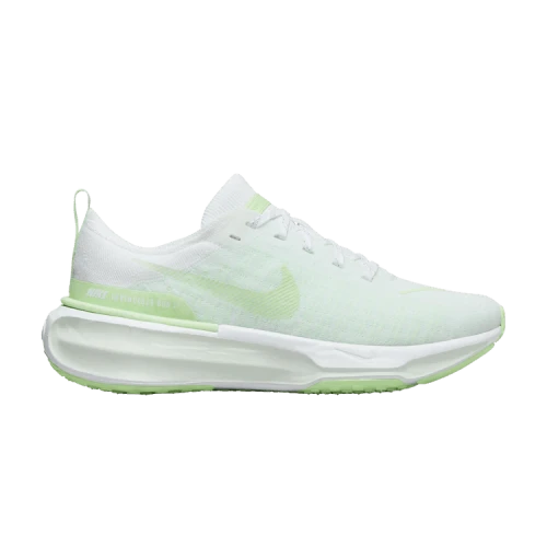 Nike ZoomX Invincible Run 3 Green Glow (Women's)