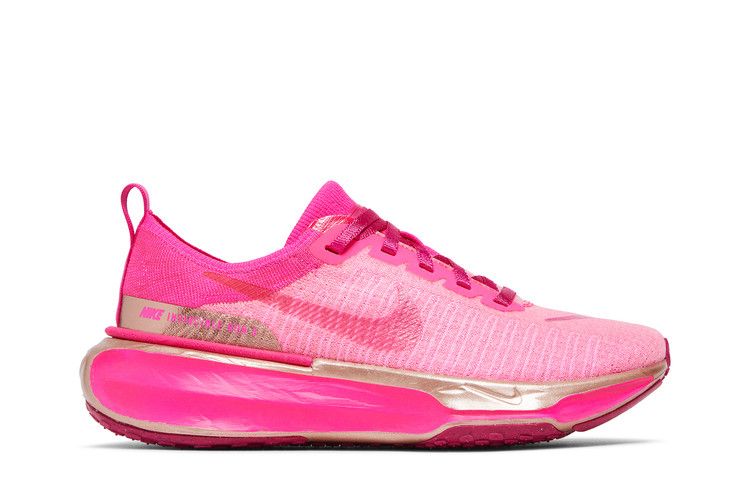 Nike ZoomX Invincible Run 3 Fierce Pink (Women's)