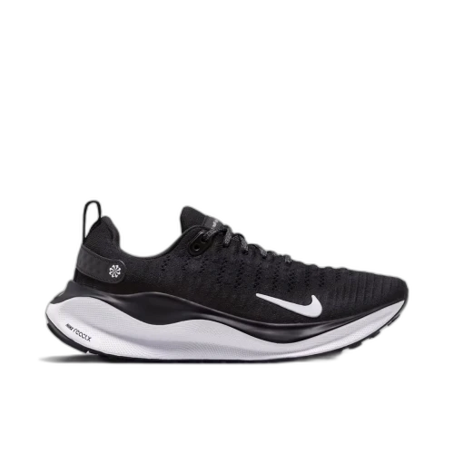 Nike ReactX Infinity Run 4 Black White (Women's)