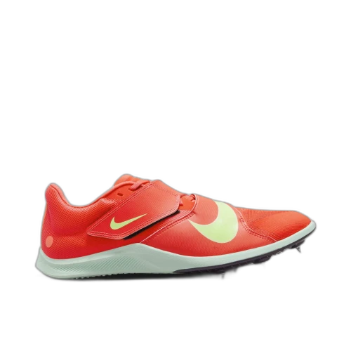 Nike Rival Jump Bright Crimson Lime Blast Hyper Orange Washed Coral