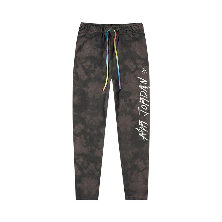 Jordan x J Balvin Sweatpants Black
