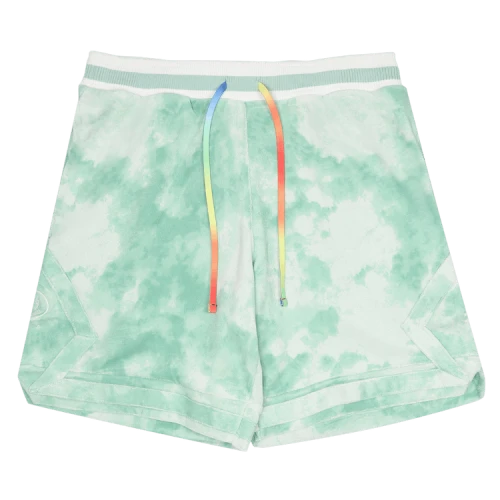 Jordan x J Balvin Shorts Green