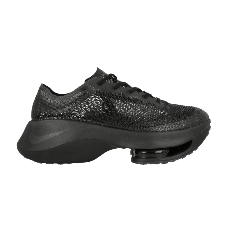 Nike Zoom MMW 6 TRD Run Black