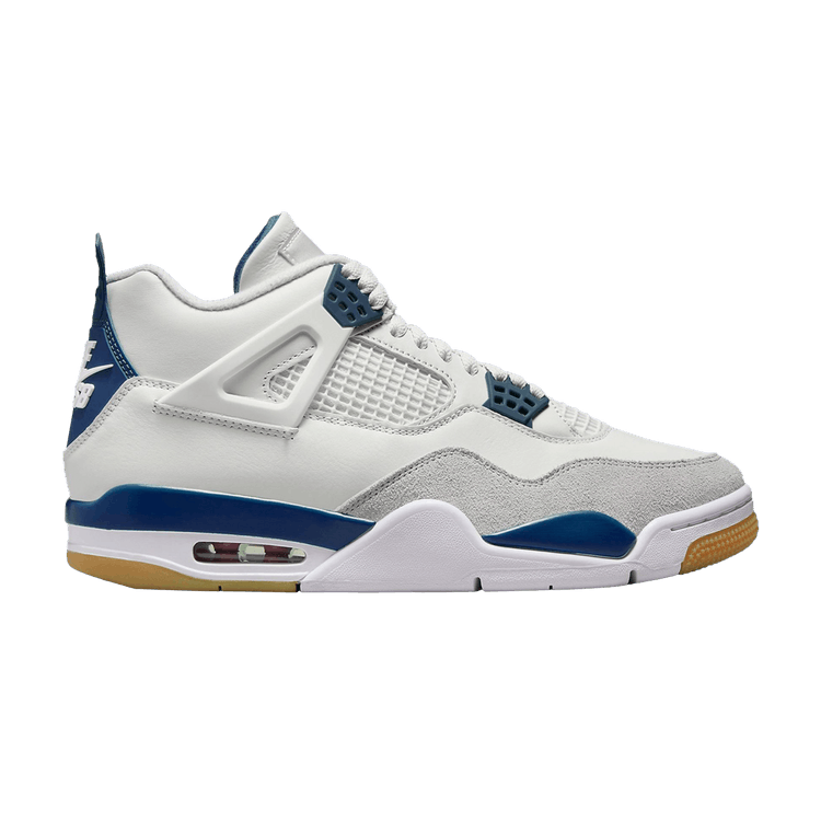 Jordan 4 Retro SB Navy