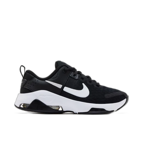 Nike Zoom Bella 6 Black White (Women's)
