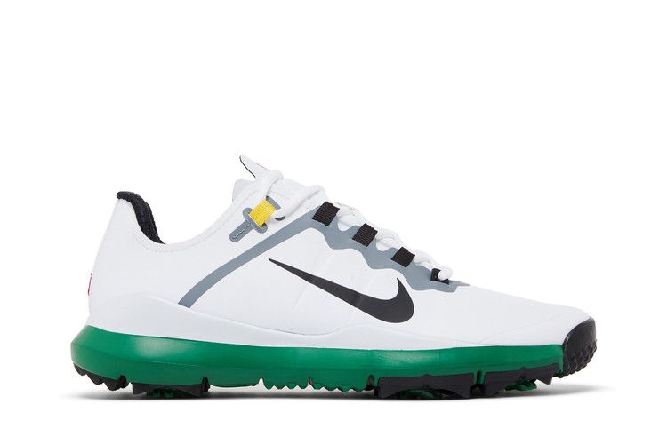 Nike Tiger Woods TW '13 Retro Masters