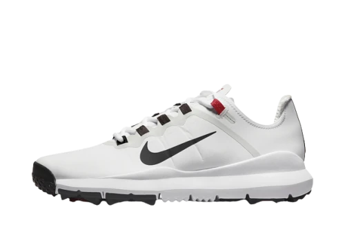 Nike Tiger Woods TW '13 Retro White Varsity Red