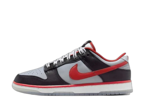 Nike Dunk Low Clark Atlanta University