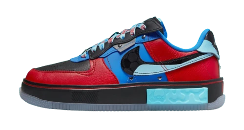 Nike Air Force 1 Low Fontanka Doernbecher Cidni