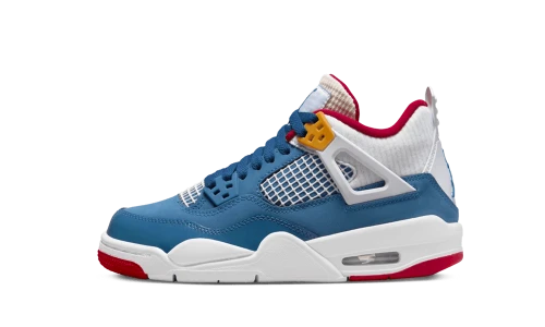 Jordan 4 Retro Messy Room (GS)