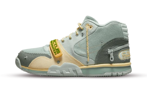 Nike Air Trainer 1 SP Travis Scott Grey Haze