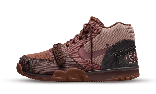 Nike Air Trainer 1 SP Travis Scott Wheat