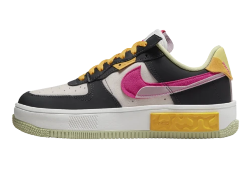 Nike Air Force 1 Low Fontanka Pink Prime (Women's)